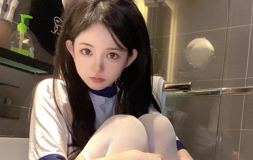 感性又理性的倦倦喵放课后体操服资源原图欣赏