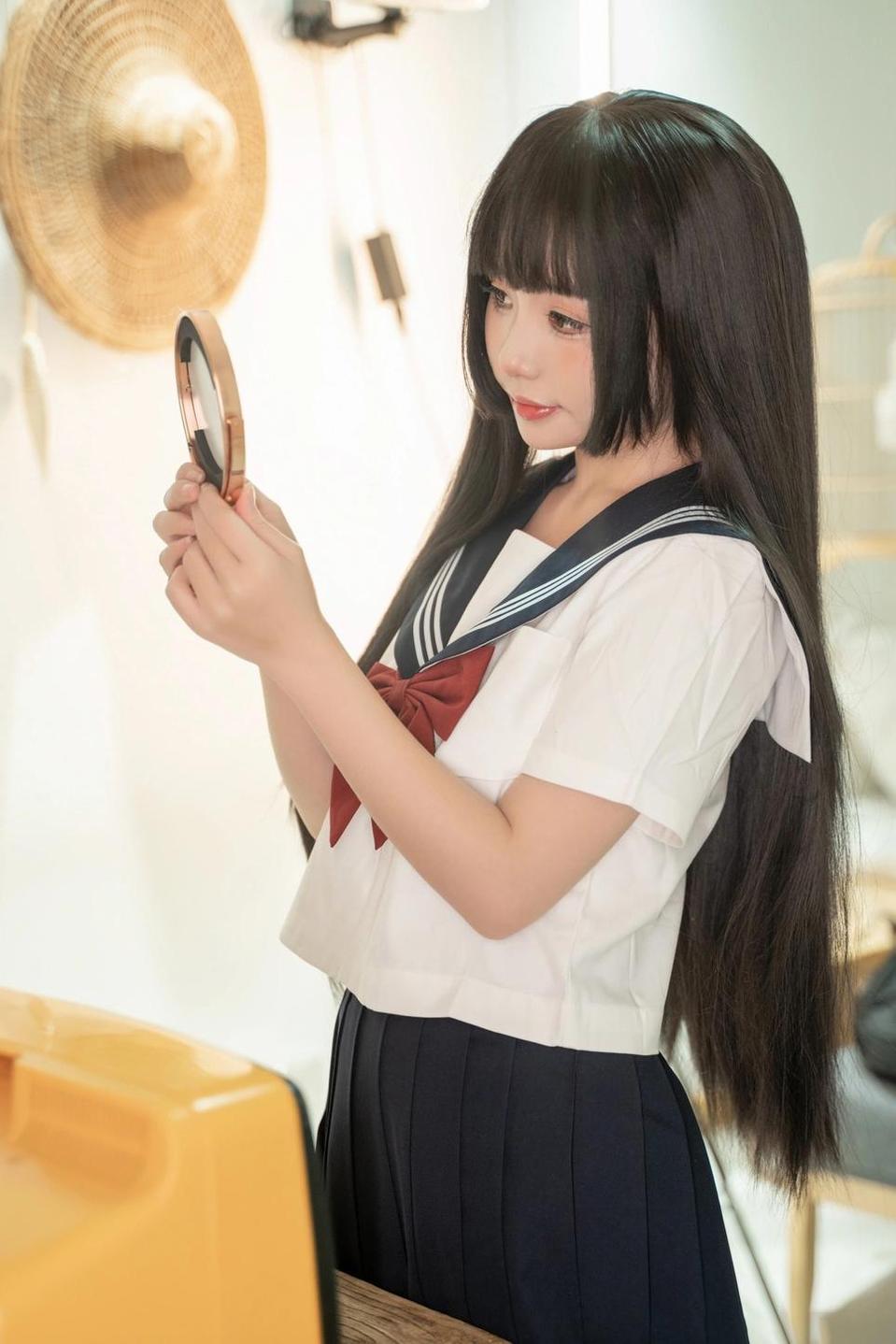 喵小吉原图，神仙摄影作品花絮曝光，绝美画面收割眼球