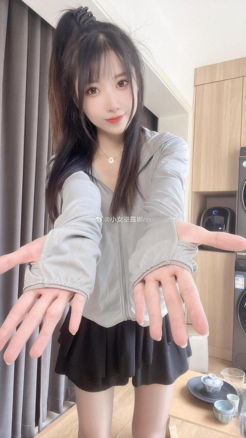 小女巫露娜人声助眠作品推荐