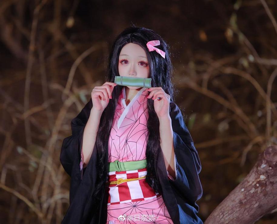 日奈娇黄豆粉足以征服一切眼球，美图超级大放送！
