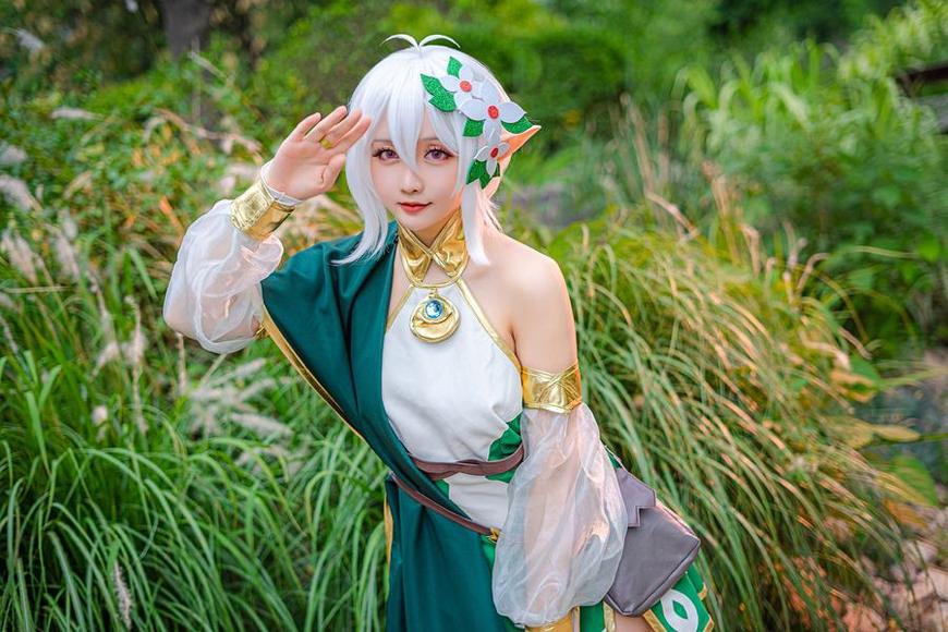 星之迟迟约尔太太忍者：瞬间封存完美作品