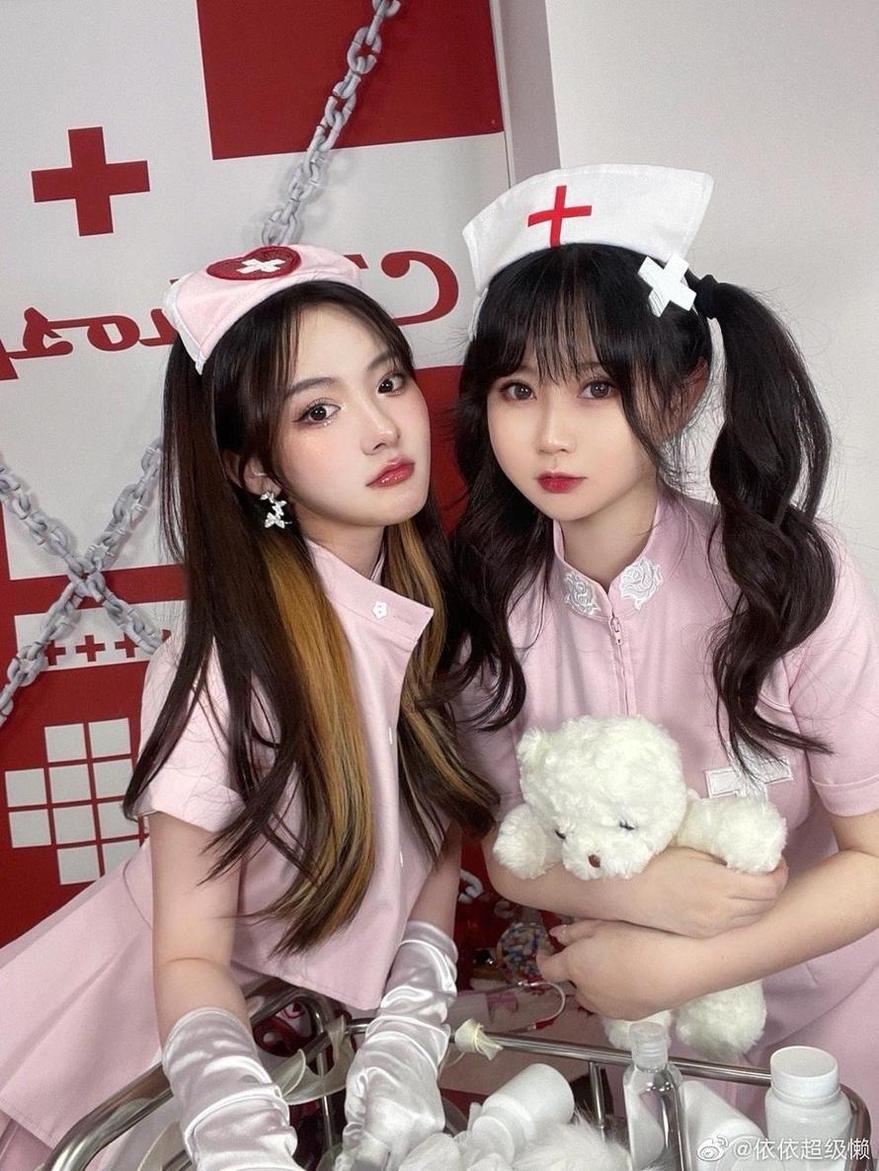 美貌与身材一次满足！是依酱呀身高三围鞋码真正的诱惑