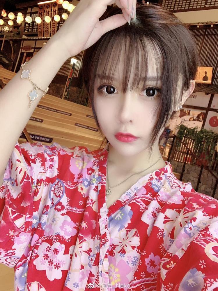 猫尼neko贴吧，分享超美猫咪图片以及最新cos作品照片