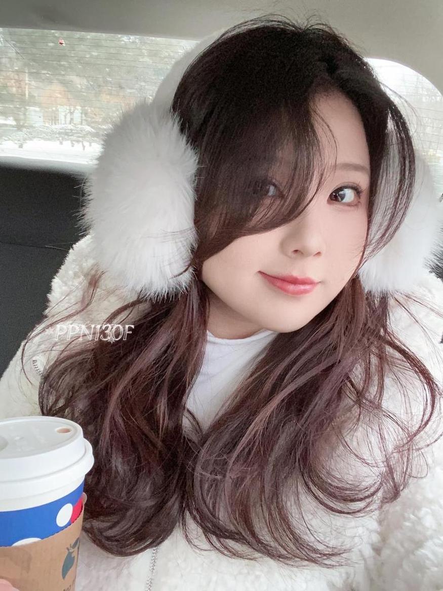 皮皮奶可可爱了图集：绝美原图一套