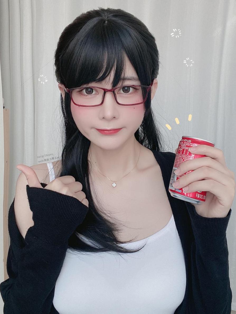 眼酱大魔王精油的奇妙作品集，让你的眼睛见神