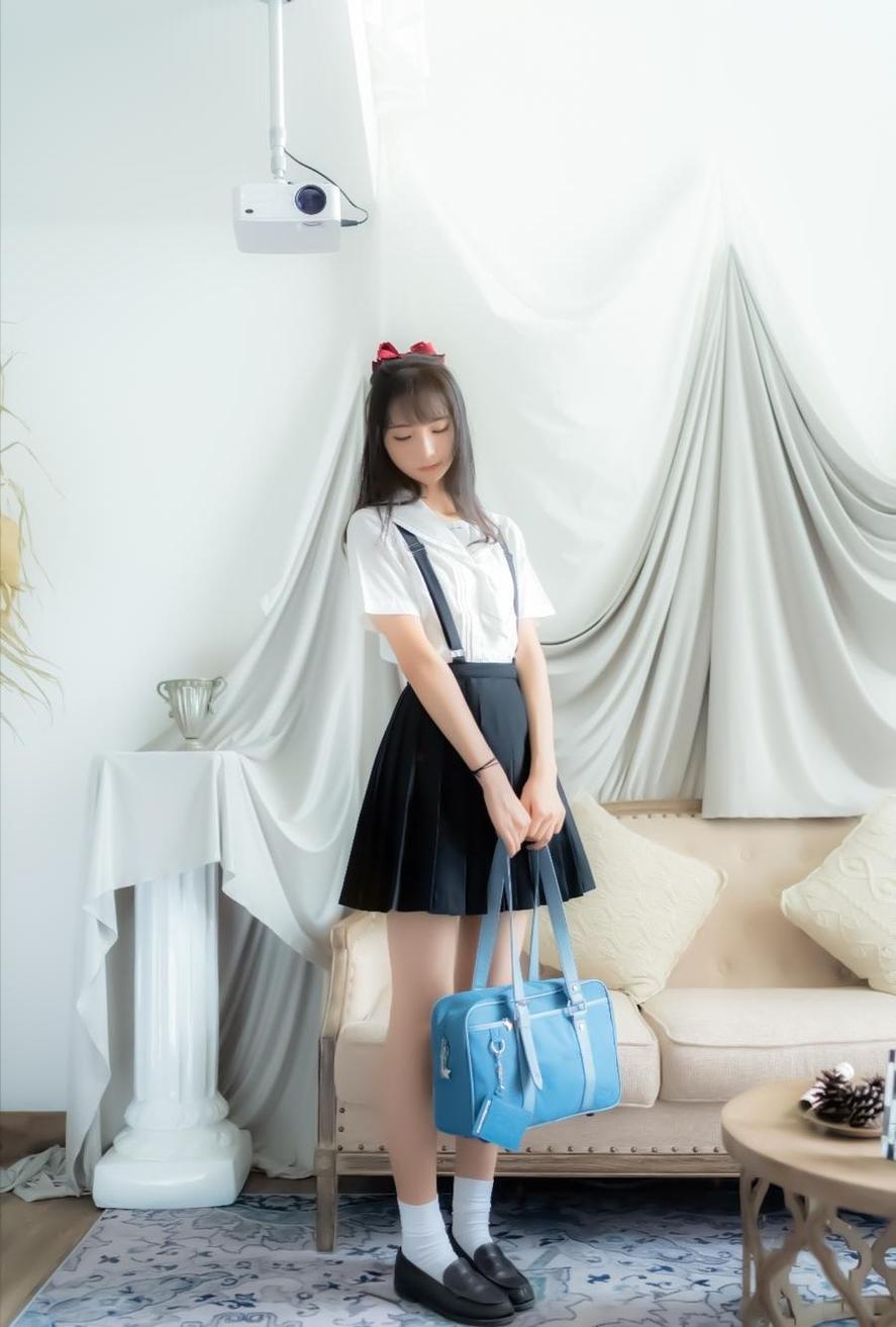 西呱呀呀呀微博作品，超燃cosplay震撼上线