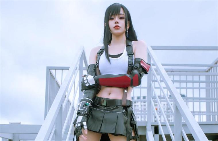 byoru高清图片带你穿越美妙的cosplay世界，一并收入你的手中