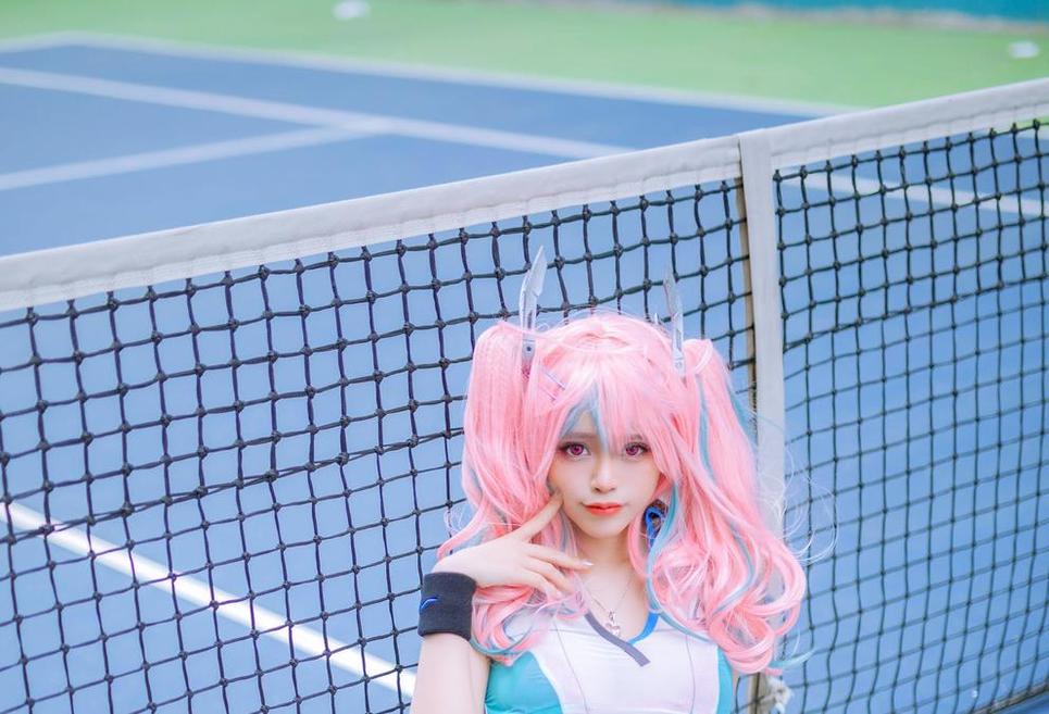 追寻byoru百度网盘中梦幻般的cosplay套图之美