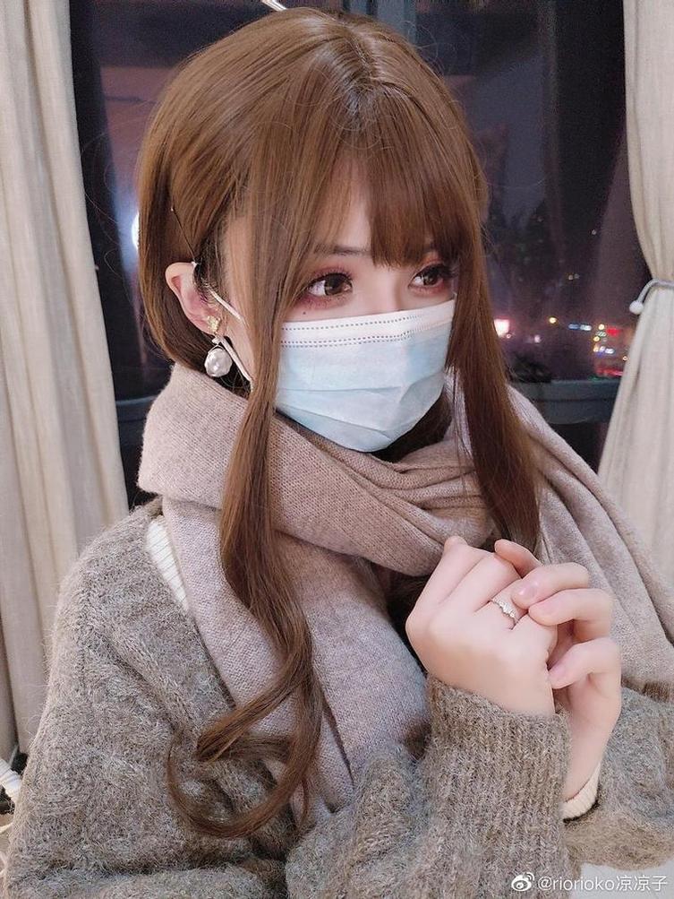 rioko凉凉子牛头人免费：与世隔绝的美图，尽收眼底