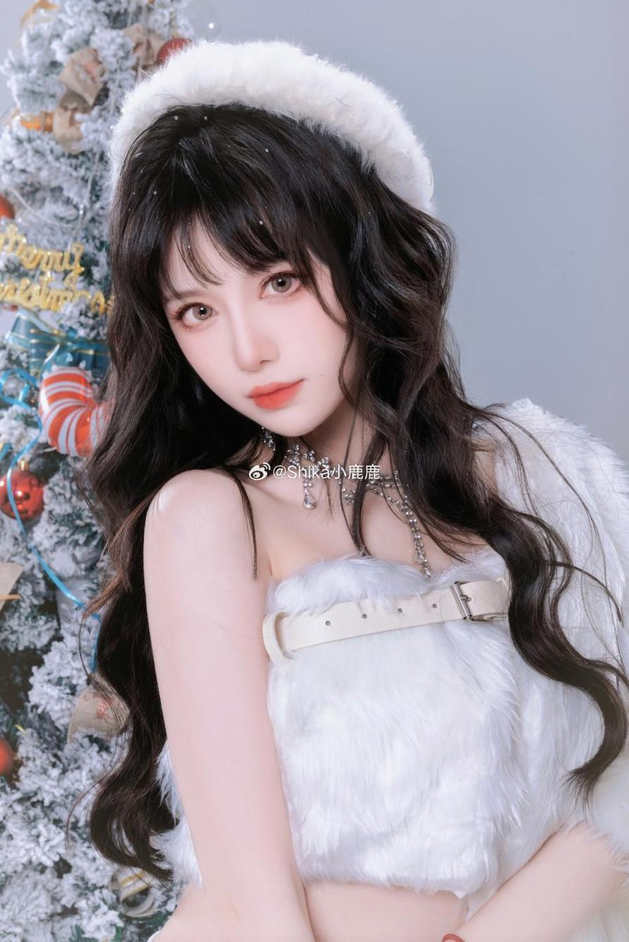 看这一组原图，清晰的色彩与细节展现出shika小鹿鹿资源链接的专业摄影水准。