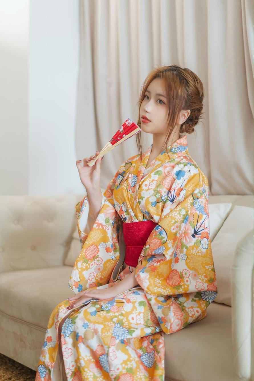 视觉盛宴！一北亦北福瑞全新美图震撼登场