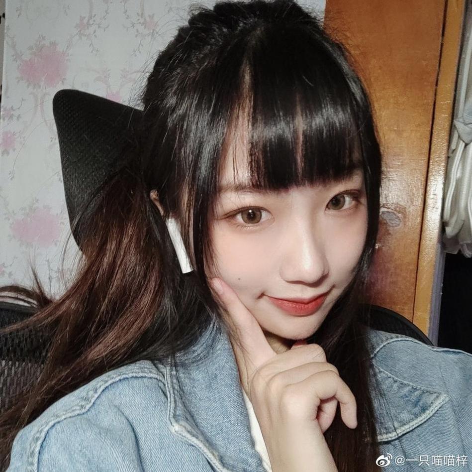 一只喵喵梓次元堂摄影：绝美cosplay原图赏析大盘点