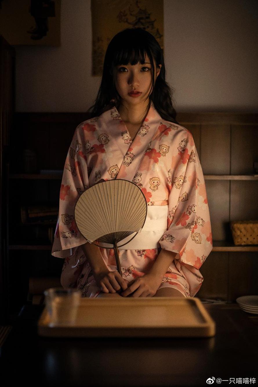 一只喵喵梓的紫发魔女：美图摄影合集，风景无限