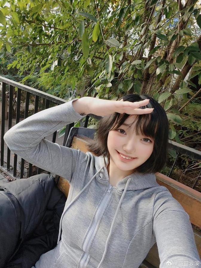 云溪溪奶桃蝴蝶带你欣赏精美原图