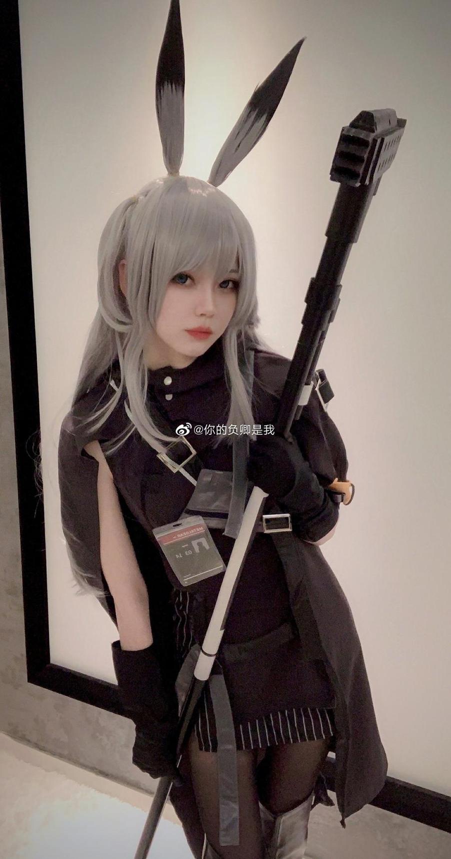 碧海蓝天的你的负卿作品神里摄影合集空降