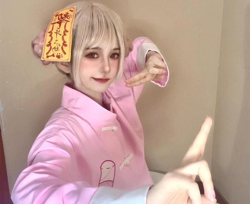 倦倦喵全部作品：惊艳美图系列送给你