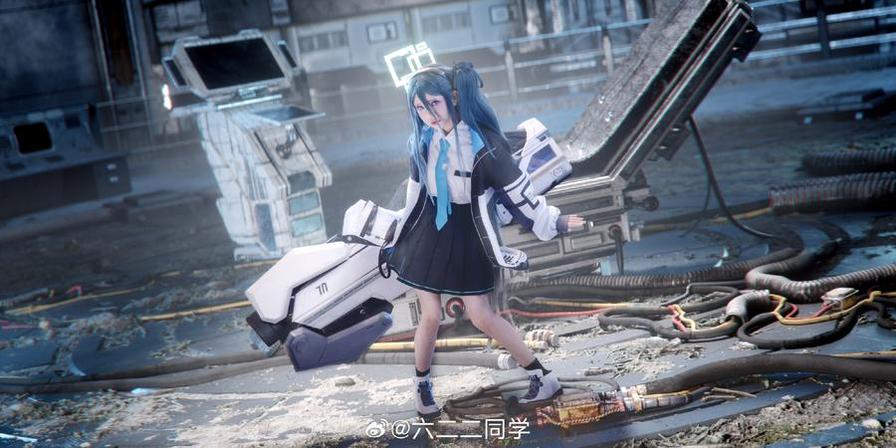 六二二同学本人照片，摄影无删美图，让你看到不一样的自己