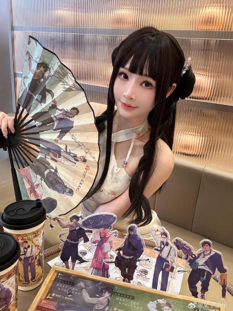 叉子宝宝魔鬼身材摄影大师合集来袭