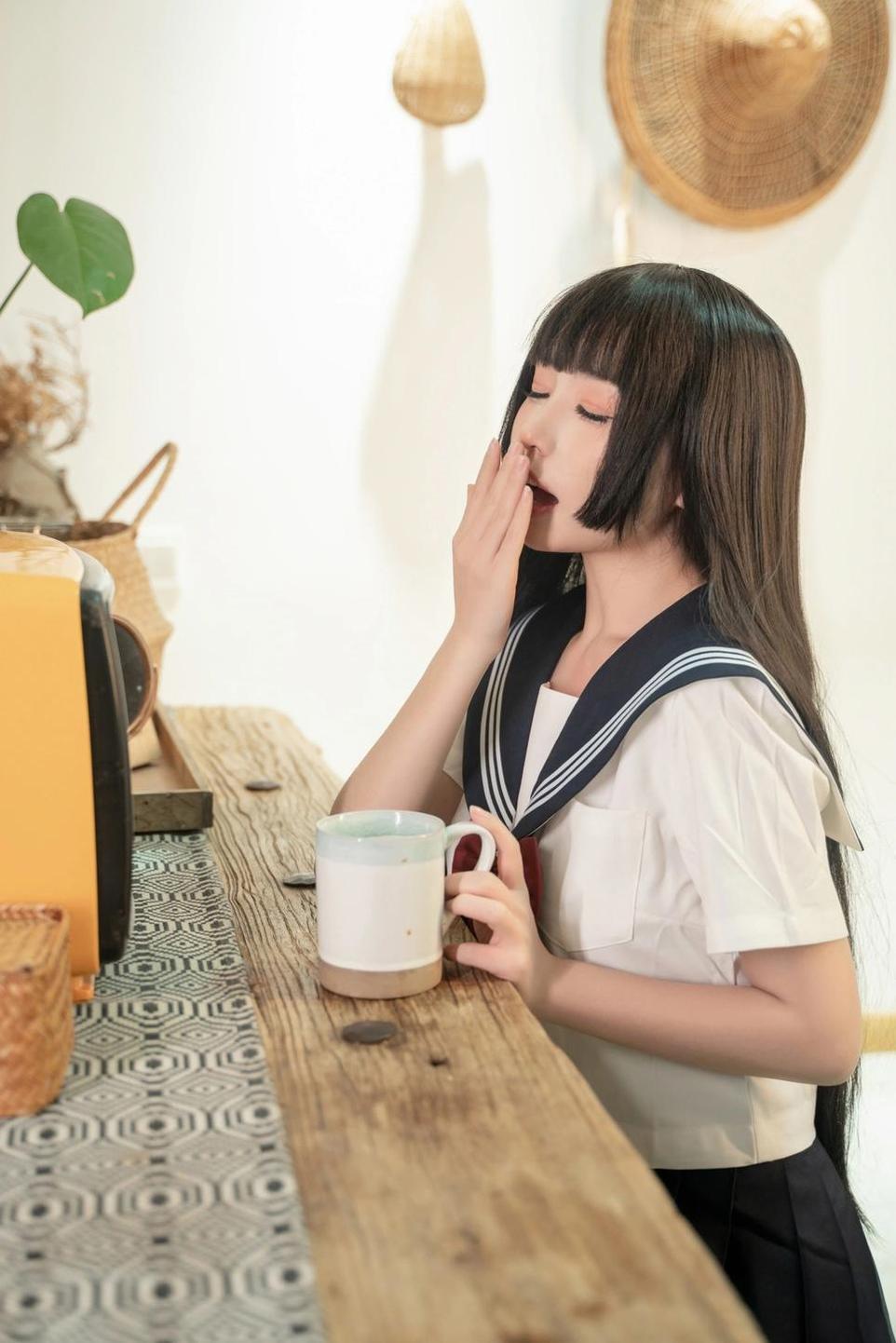 用“喵小吉胡桃插件”打造高清美图