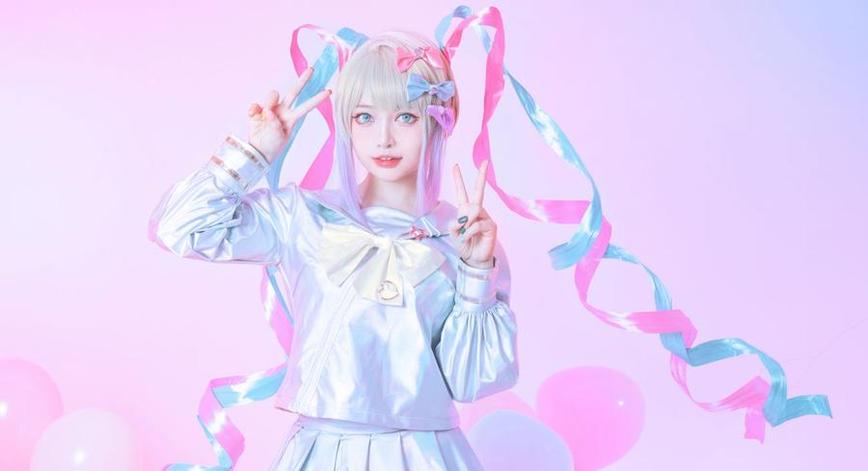 尤猫醒醒次元堂：赏析经典cosplay作品