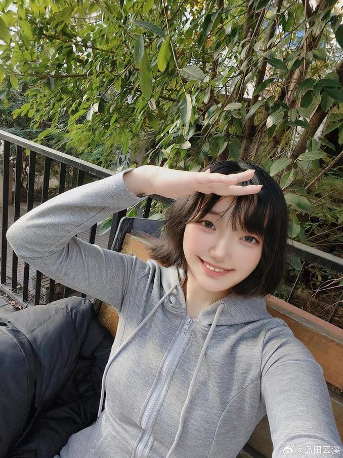 岛田云溪兽cos作品精选合集，更有珍藏级图片秘籍分享
