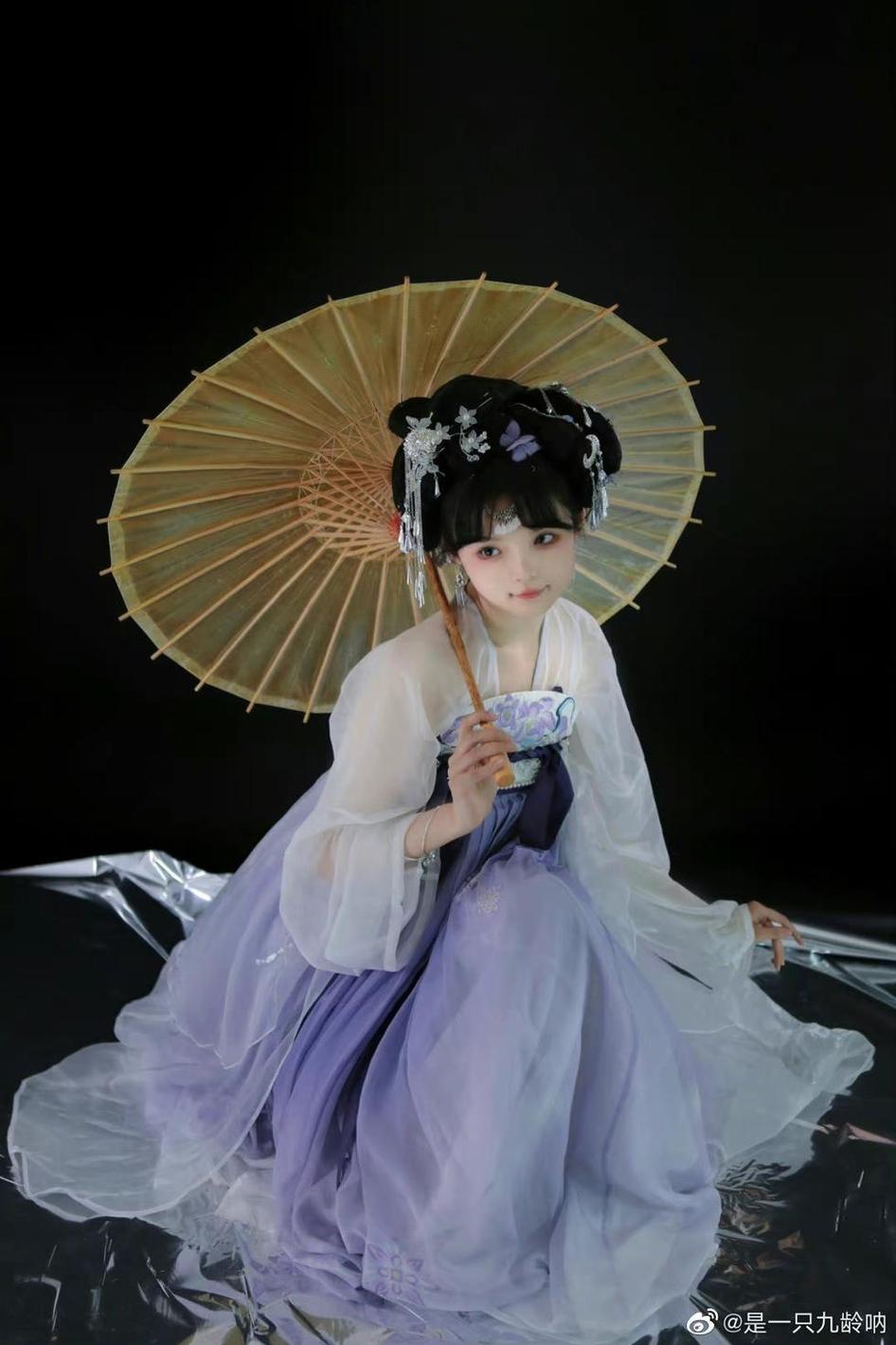 最新cos作品合集，要知道是一只九龄呐多大了的精选