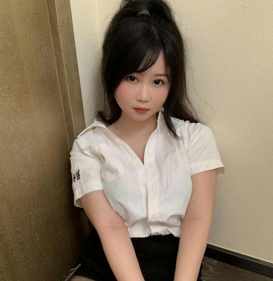 是依酱呀全部作品超可爱cosplay图片欣赏