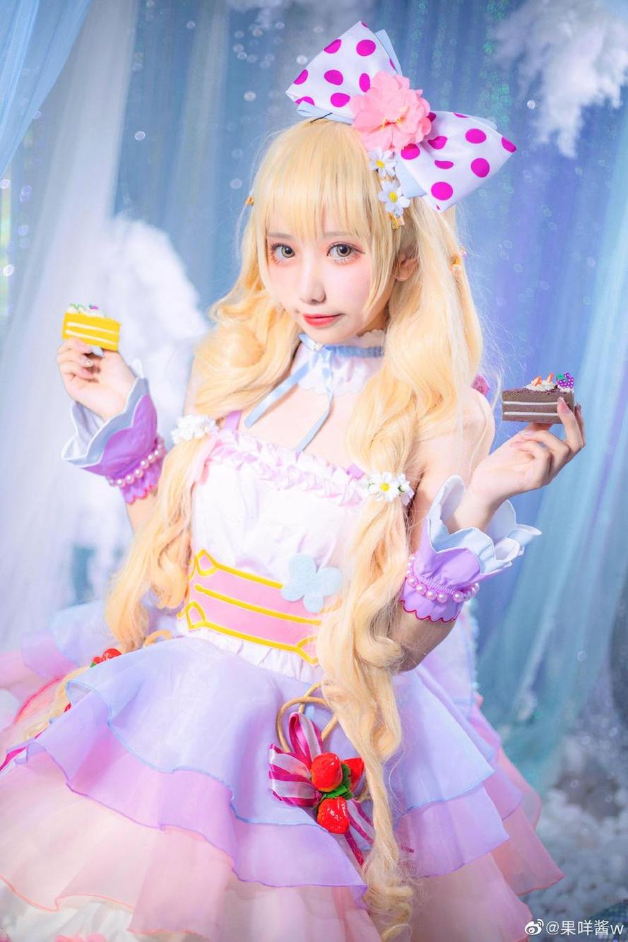 如何以免费的方式拥有超美的果咩酱w作品？