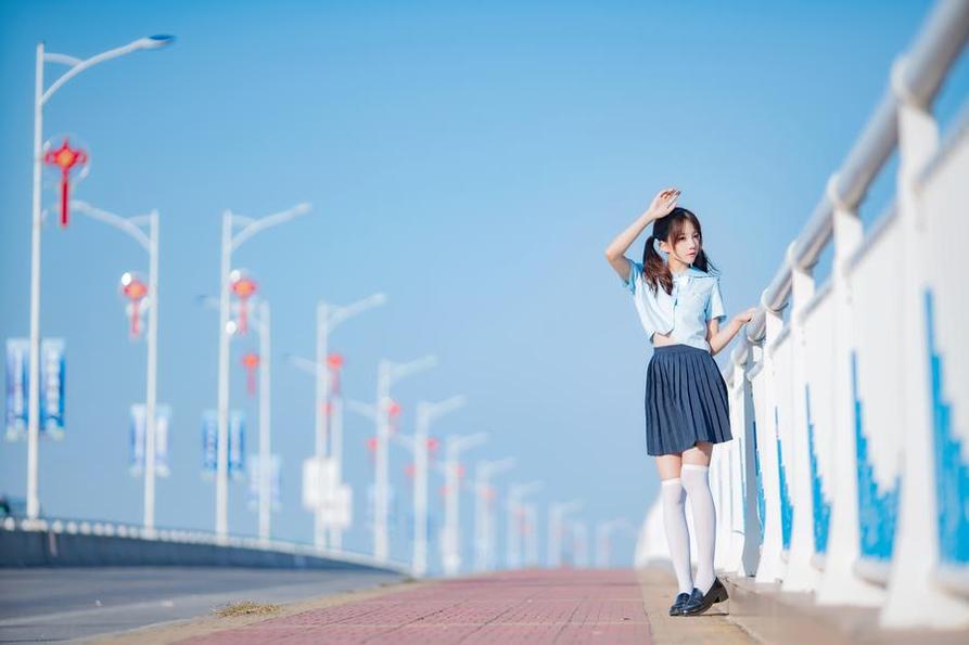 美图放送！看狼来了桜桃喵带你走遍异世界