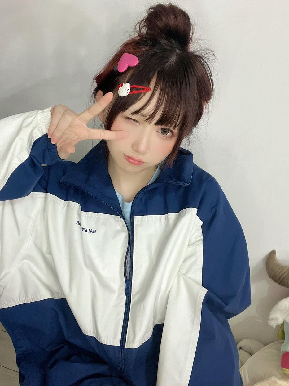 Bilibili浅野菌子真名呈现出华美cos风格，与大家一同分享