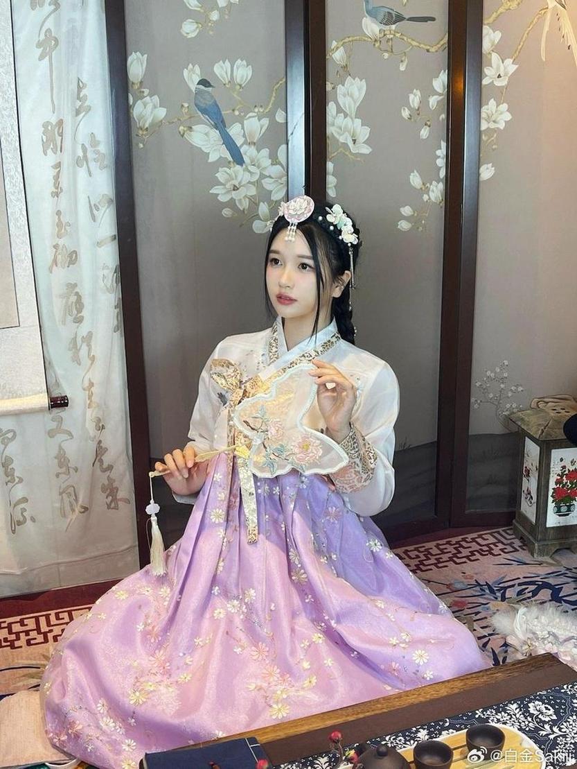 独具匠心的美图大曝光，白金saki图集非你莫属
