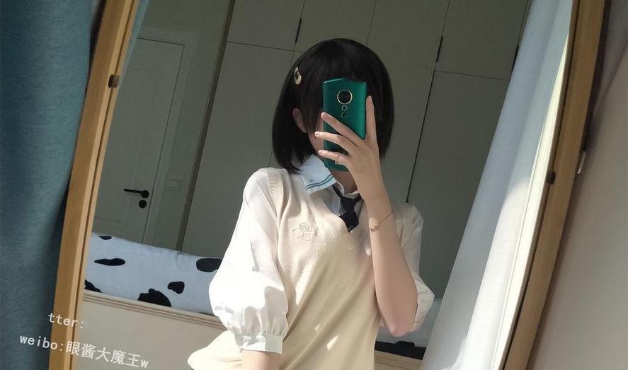眼酱大魔王男的女的：超美图包大放送