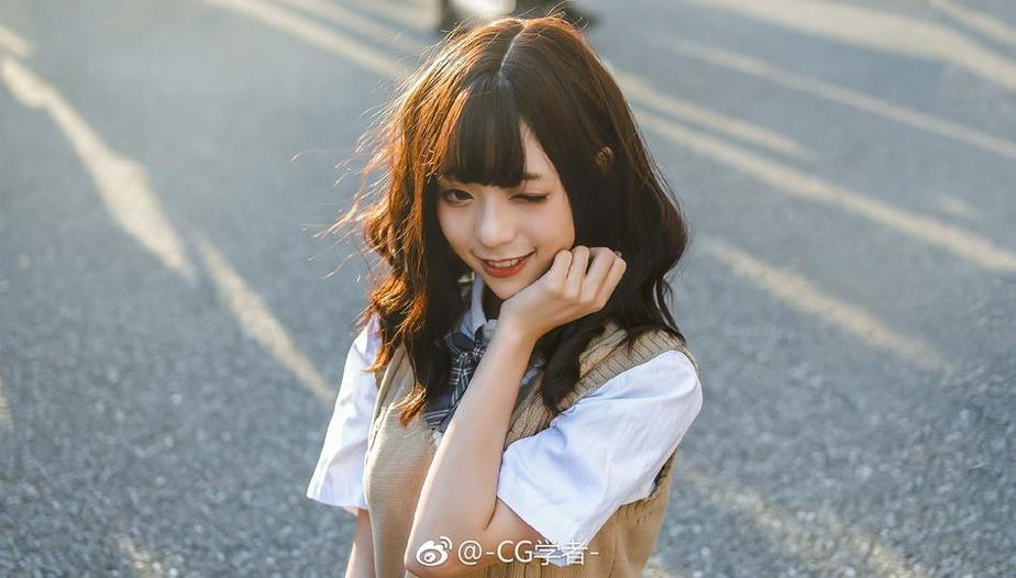 舞小喵是不是陈小喵？搞笑cos作品分享
