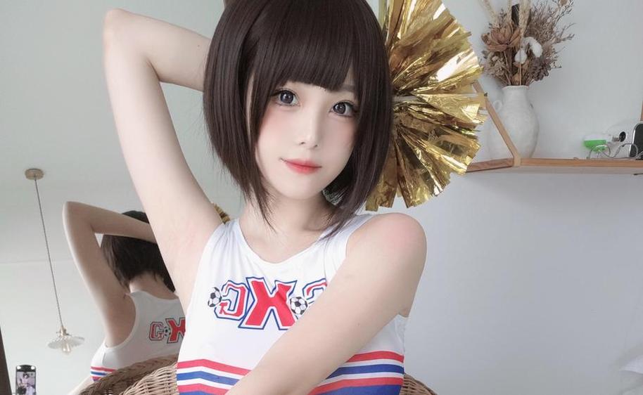 史上最清晰的蜜汁猫裘浴娘cos照片，放送至美图大合集