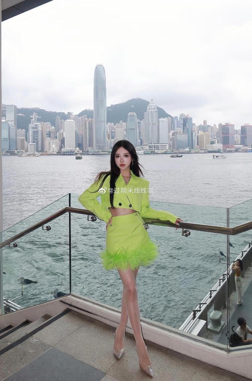 过期米线线喵图集图库：沉浸式摄影体验