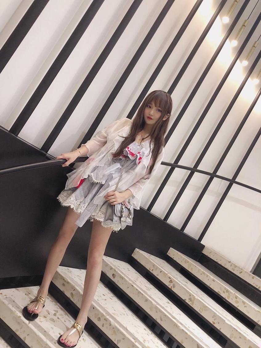 策略大揭秘，如何打造和过期米线线喵一样的人的cos形象。