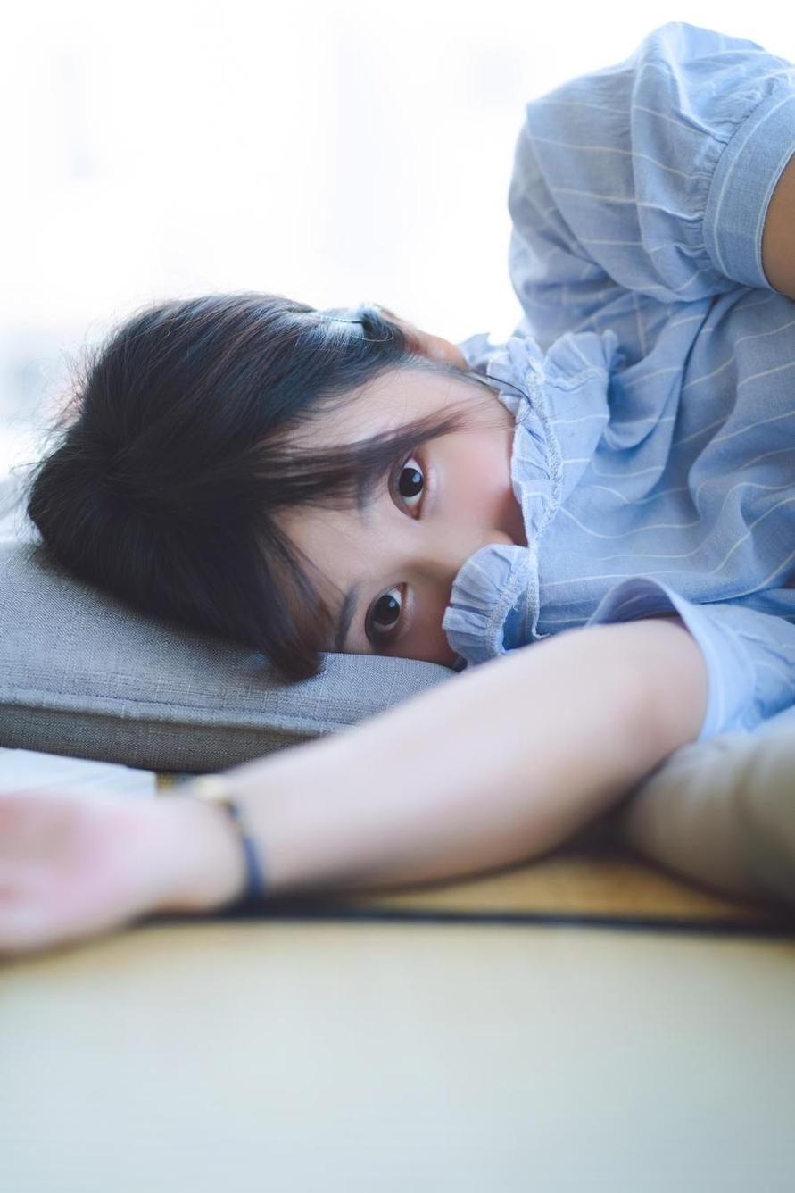 独一无二的镜酱全部作品原图赏析，必属经典之选。