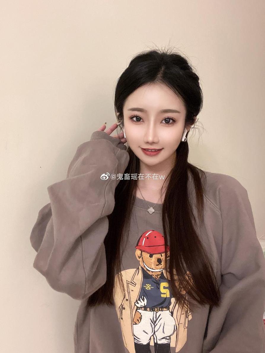 鬼畜瑶个人写真图片，这个作品的美丽程度堪比绝代佳人