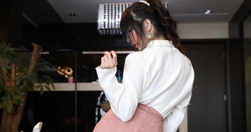 冷艳女神鹿野希全集霸气图片曝光